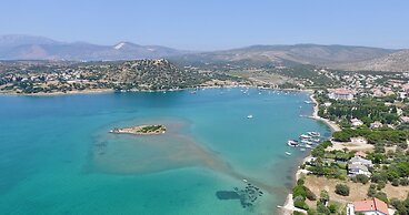 Sibyl Hotel Erythrai