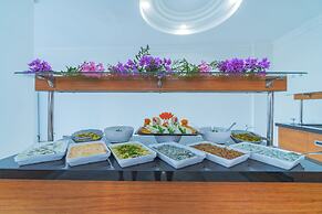 Sibyl Hotel Erythrai by Muup-All Inclusive
