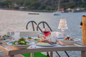 Sibyl Hotel Erythrai by Muup-All Inclusive