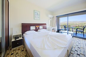 Sibyl Hotel Erythrai