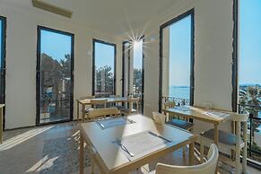 Sibyl Hotel Erythrai by Muup-All Inclusive
