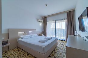 Sibyl Hotel Erythrai by Muup-All Inclusive