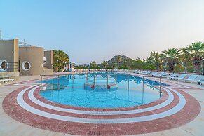 Sibyl Hotel Erythrai by Muup-All Inclusive