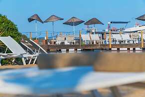 Sibyl Hotel Erythrai by Muup-All Inclusive