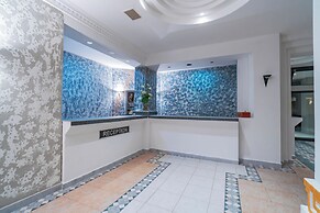 Sibyl Hotel Erythrai by Muup-All Inclusive