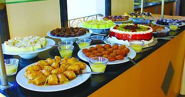 Sibyl Hotel Erythrai