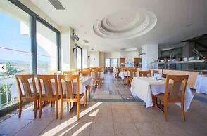 Sibyl Hotel Erythrai