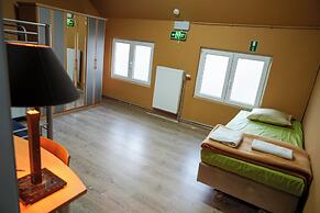 YOUR HOSTEL auberge de jeunesse