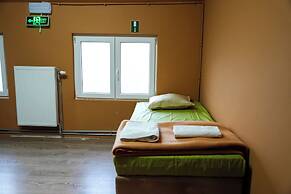 YOUR HOSTEL auberge de jeunesse