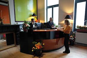 YOUR HOSTEL auberge de jeunesse