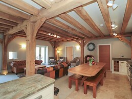 The Barn