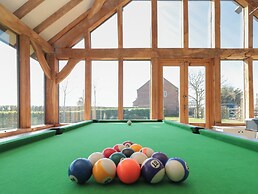 The Barn