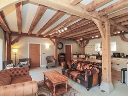 The Barn