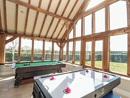 The Barn