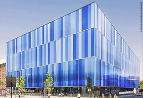 2 Beds Flat Centrally Located 2 Mins From Station