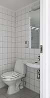 Victoria hotell Fredrikstad