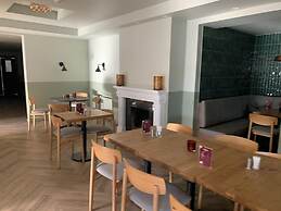 Victoria hotell Fredrikstad