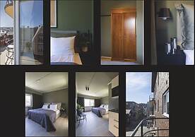 Victoria hotell Fredrikstad