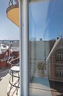 Victoria hotell Fredrikstad