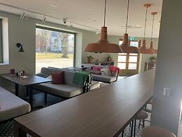 Victoria hotell Fredrikstad