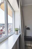 Victoria hotell Fredrikstad