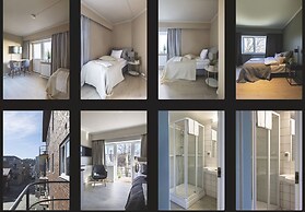 Victoria hotell Fredrikstad