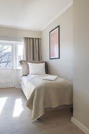 Victoria hotell Fredrikstad