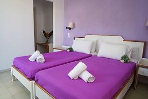 Primavera Beach Resort