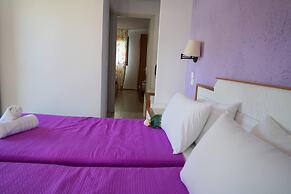 Primavera Beach Resort