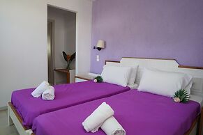 Primavera Beach Resort