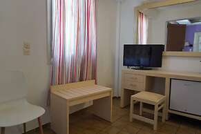 Primavera Beach Resort