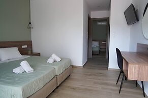 Primavera Beach Resort