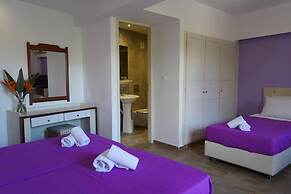 Primavera Beach Resort