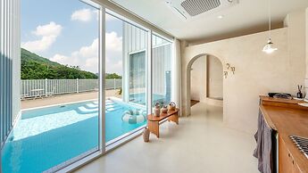 Laetari Pension, Gyeongju