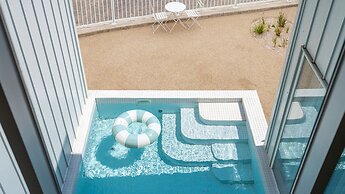 Laetari Pension, Gyeongju