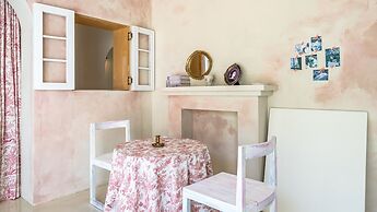 Laetari Pension, Gyeongju