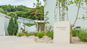 Laetari Pension, Gyeongju