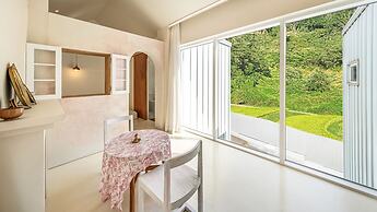 Laetari Pension, Gyeongju