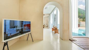 Laetari Pension, Gyeongju