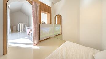 Laetari Pension, Gyeongju