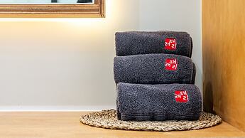 Laetari Pension, Gyeongju