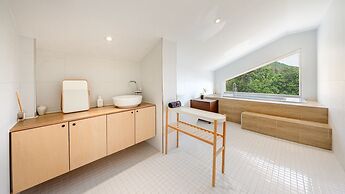 Laetari Pension, Gyeongju