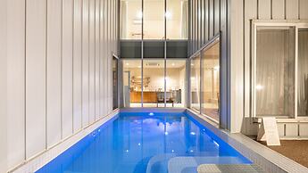 Laetari Pension, Gyeongju