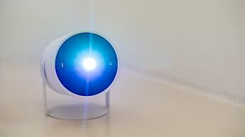 Laetari Pension, Gyeongju