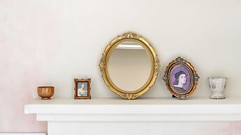 Laetari Pension, Gyeongju