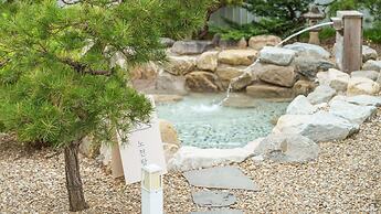 Laetari Pension, Gyeongju