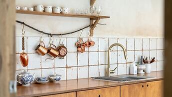 Laetari Pension, Gyeongju