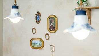 Laetari Pension, Gyeongju