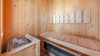 Laetari Pension, Gyeongju