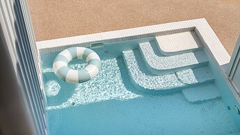 Laetari Pension, Gyeongju